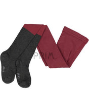 Load image into Gallery viewer, JRP TWO TONE TIGHTS
