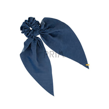 Load image into Gallery viewer, HEIRLOOMS LONG TAIL SCRUNCHIE
