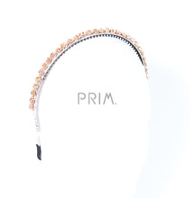 Load image into Gallery viewer, DACEE ROSES HEADBAND
