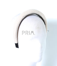 Load image into Gallery viewer, DACEE WAFFLE PADDED HEADBAND
