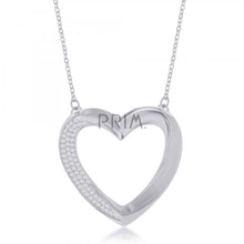 Load image into Gallery viewer, SS NECKLACE
