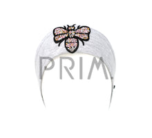 Load image into Gallery viewer, BUGS APPLIQUE JUNIOR HEADWRAP
