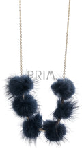 Load image into Gallery viewer, MINK POM POM
