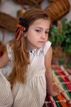 Load image into Gallery viewer, PROJECT 6 GROSGRAIN BOW CLIP SET OF 2
