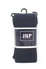 Load image into Gallery viewer, JRP RIBBED COTTON TIGHTS
