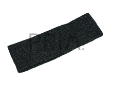Load image into Gallery viewer, DACEE RIBBED SHIMMER KNIT HEADWRAP
