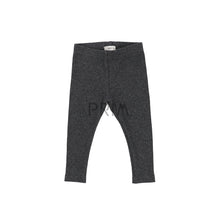 Load image into Gallery viewer, LIL LEGS RIBBED LEGGING
