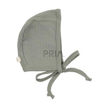 Load image into Gallery viewer, LILL LEGGS RIBBED BONNET

