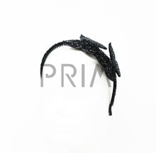 Load image into Gallery viewer, CRYSTALLIZED BUTTERFLY HEADBAND
