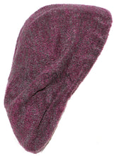 Load image into Gallery viewer, SLEEK STYLE SNOOD LINED
