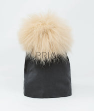 Load image into Gallery viewer, GENUINE FUR BABY HAT
