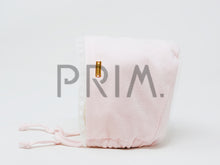 Load image into Gallery viewer, COTTON BONNET ELEGANT STYLE
