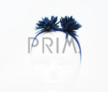 Load image into Gallery viewer, FELT POMPOM BABY HEADBAND
