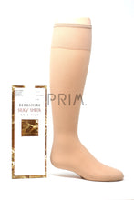 Load image into Gallery viewer, SILKY SHEER KNEE HIGH
