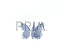Load image into Gallery viewer, SMALL BUTTERFLY HAIRPIN

