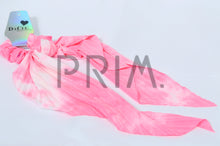 Load image into Gallery viewer, DACEE TIE-DYE SCRUNCHY WITH TAILS
