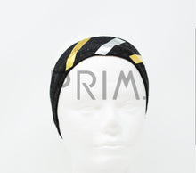 Load image into Gallery viewer, COLORED FOILS JUNIOR HEADWRAP
