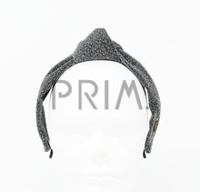 Load image into Gallery viewer, METALLIC KNOT HEADBAND
