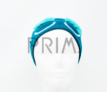 Load image into Gallery viewer, FURY EYEBROWS JUNIOR HEADWRAP
