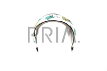 Load image into Gallery viewer, PINEAPPLE PRINT HEADBAND
