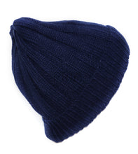 Load image into Gallery viewer, RIBBED CUFF HAT
