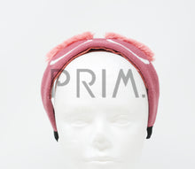 Load image into Gallery viewer, FURY EYEBROWS COVERED HEADBAND
