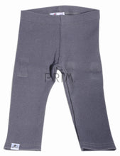 Load image into Gallery viewer, JB LONDON RIBBED LONG LEGGING

