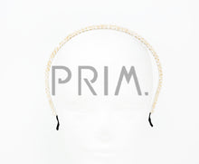 Load image into Gallery viewer, SWAROVSKY HEADBAND
