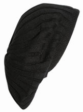 Load image into Gallery viewer, RIBBED KNIT SNOOD

