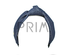 Load image into Gallery viewer, SPARKLE KNOT HEADBAND
