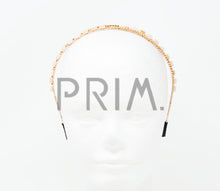 Load image into Gallery viewer, CRYSTALS &amp; STONES HEADBAND

