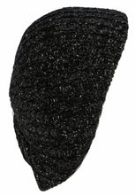 Load image into Gallery viewer, LUREX RIBBED CHENILLE SNOOD
