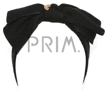 Load image into Gallery viewer, WOOL BOW WRAP
