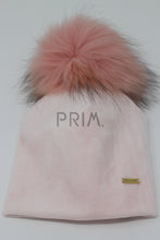 Load image into Gallery viewer, VELOUR POM POM HATS
