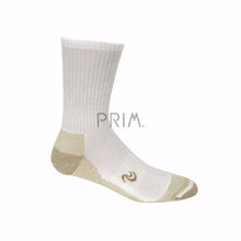 Load image into Gallery viewer, COPPER ATHLETIC CREW SOCKS

