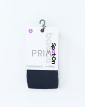 Load image into Gallery viewer, SPOT ON BASICS SOLID COTTON TIGHTS
