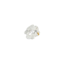 Load image into Gallery viewer, HEIRLOOMS BUTTERFLY PRINT SCRUNCHIE
