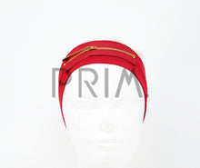 Load image into Gallery viewer, ZIPPED SWEATBAND
