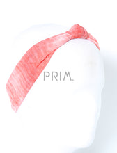 Load image into Gallery viewer, DACEE TIE-DYE KNOT HEADWRAP
