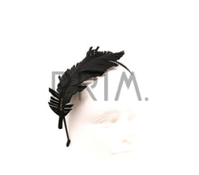Load image into Gallery viewer, SCUBA LEAF HEADBAND
