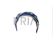 Load image into Gallery viewer, PINEAPPLE PRINT HEADBAND

