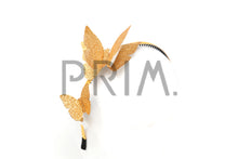 Load image into Gallery viewer, SPARKLE BUTTERFLIES HEADBAND
