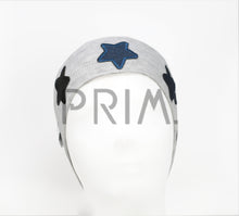 Load image into Gallery viewer, STARS HEADWRAP
