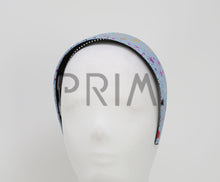 Load image into Gallery viewer, SCATTERED STARS COVERED HEADBAND
