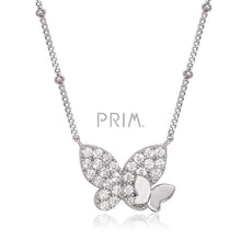 Load image into Gallery viewer, SS NECKLACE
