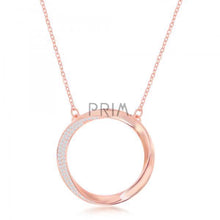Load image into Gallery viewer, SS NECKLACE
