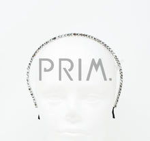 Load image into Gallery viewer, SWAROVSKY HEADBAND
