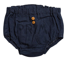 Load image into Gallery viewer, JB LONDON DENIM BLOOMER
