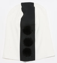 Load image into Gallery viewer, BEANIE FUR
