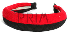 Load image into Gallery viewer, COLOR BLOCK HEADBAND
